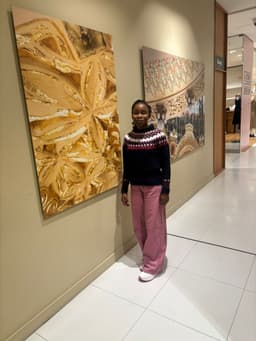 Princilia Tsague Tefouegang