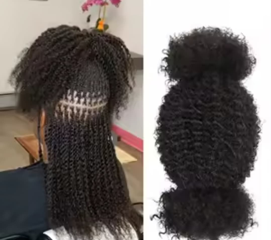 Photo 2 de Eve Lafondation